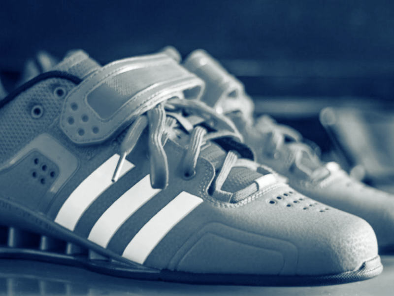 Do You Need Squat Shoes for Squatting? SoCal Powerlifting